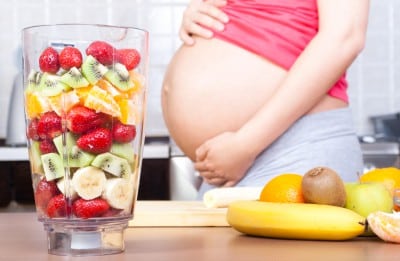 Reasons To Resent Your Grandmother: Her Pregnancy Nutrition Is Linked To Your Baby’s Birth Weight
