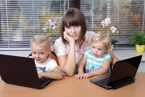 I Like To Gamble, So I’d Totally Trust An Internet Babysitter With My Children’s Lives