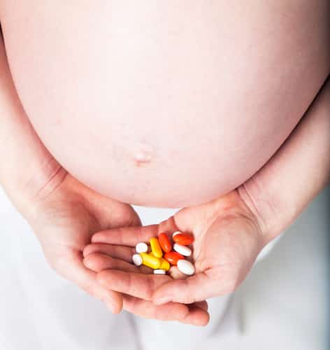 If You Took Tylenol While Pregnant, You Can Add ADHD To Your Worry List