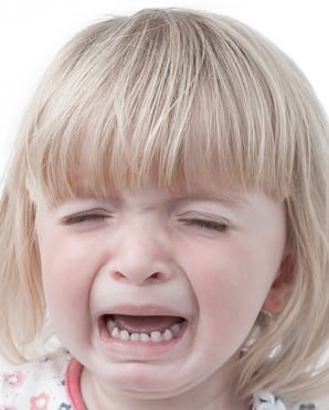 Quit Hating On Kids That Throw Tantrums In Public