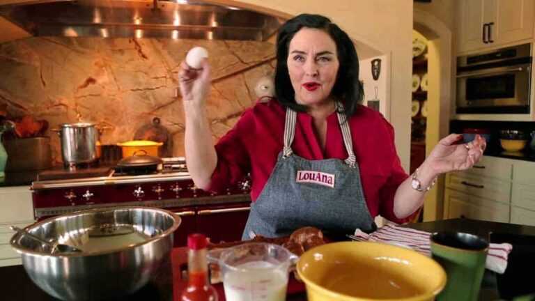Duck Dynasty’s Miss Kay Dishes on her Love of Cooking (Sponsored)