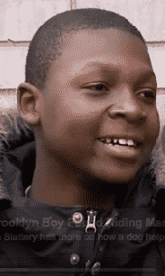11-Year-Old Brooklyn Kid Ran Away From Home Because He Didn’t Want To Do Chores