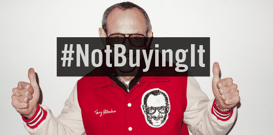 Predatory Creep Terry Richardson Claims We Are All Witches If We Sign This Petition – So Sign It