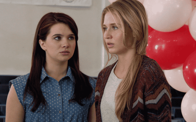 Here’s Hoping MTV’s New Show About Fake Lesbians Will Be Less Offensive Than It Sounds