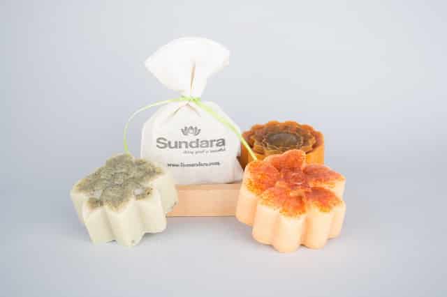 Giveaway: Win A Sundara Soap Gift Pack!