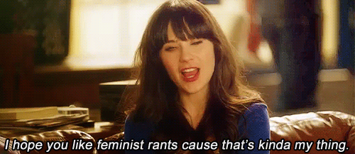 9 Celebrity Women Who Aren’t Afraid To Call Themselves Feminists