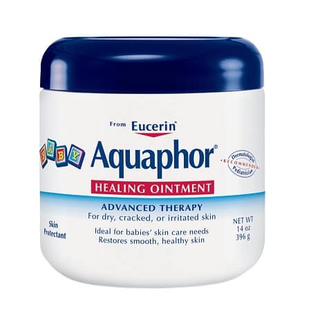 aquaphor baby walgreens