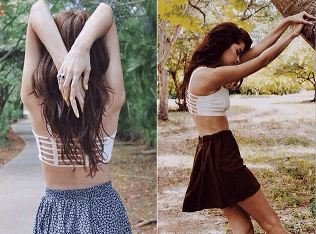 10 Photos That Prove That Brandy Melville’s One Size Fits All Brand Is Bullsh*t