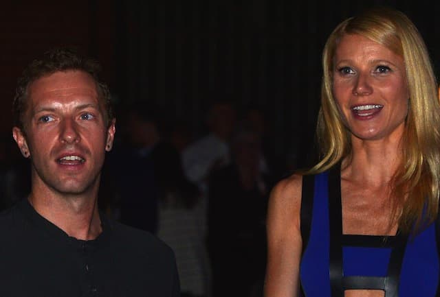 Your Guide To Gwyneth Paltrow & Chris Martin’s ”Conscious Uncoupling” Conspiracy Theories