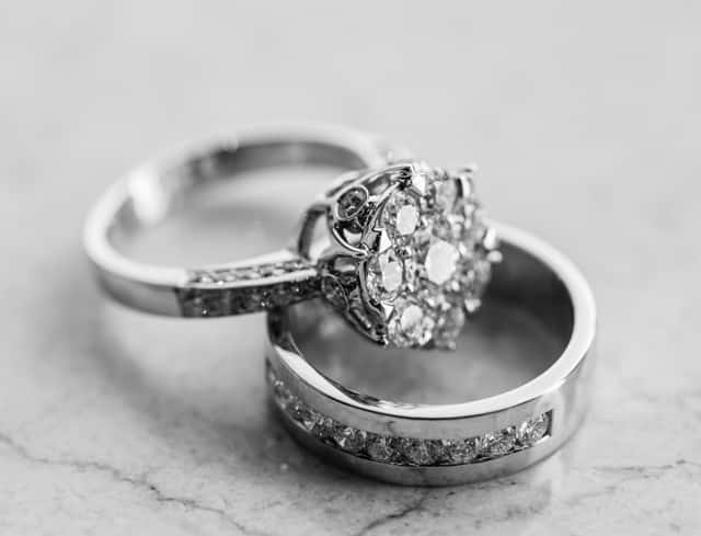 10 Things You Should Ask For Instead Of An Engagement Ring