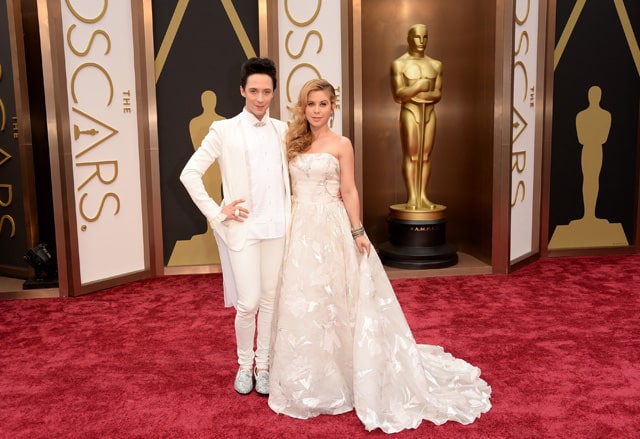 Red Carpet Rundown: We’re LIVE From The Oscars Red Carpet