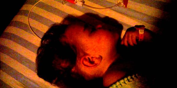 ‘Pro-Life’ Anti-Euthanasia Laws Made This Toddler’s Death Needlessly Excruciating