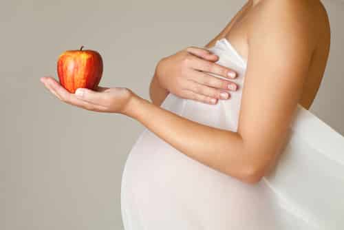 100 Things Pregnant Women Should Never, Ever, Ever Eat