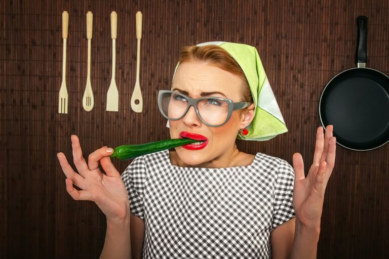 Busy Mom’s Cooking Hacks: Buy Yourself A Damn Crock Pot And Stop Eating Sad Food