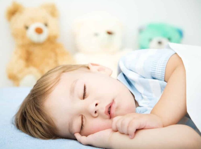 Morning Feeding: 100 Easy Steps To Putting Your Toddler To Bed