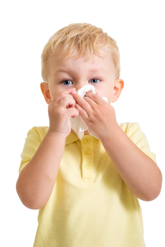 Morning Feeding: How To Prevent Cold And Flu