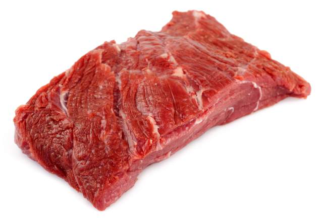 If You Are Tripping Balls After Eating Steak, You Probably Bought It At A Walmart In Florida