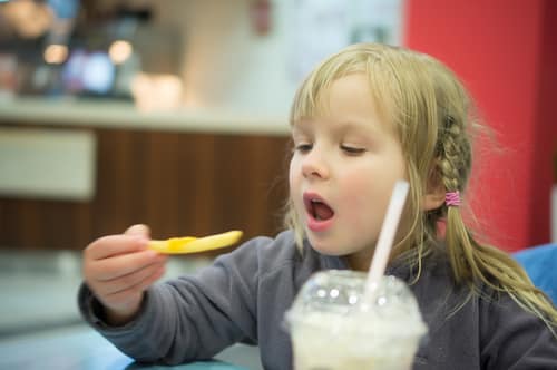 Fast Food Kid’s Meals Are Designed To Target Your Kids With Delicious Poison