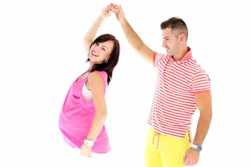 8 Hilarious Pregnancy Dancing GIFs That Will Amaze Your Eyeballs