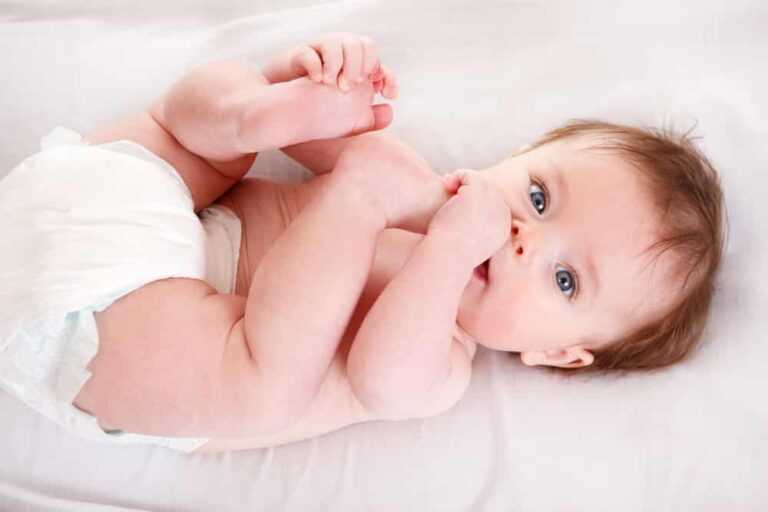 Evening Feeding: Facts You Need To Know About Diaper Rash