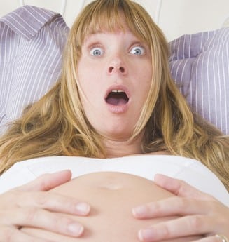 15 Things You Will Get Punched For Saying To A Very Pregnant Lady