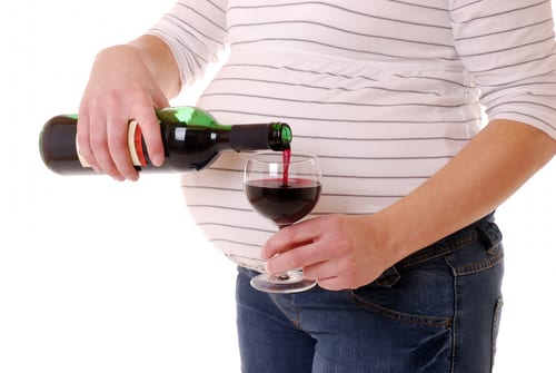 The Thing That You Will Hate Most About Pregnancy Is Being Sober