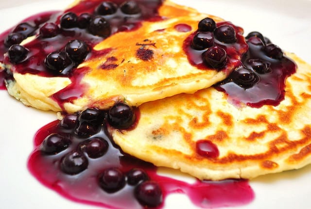 Evening Feeding: Sweet Breakfast Ideas For Mother’s Day