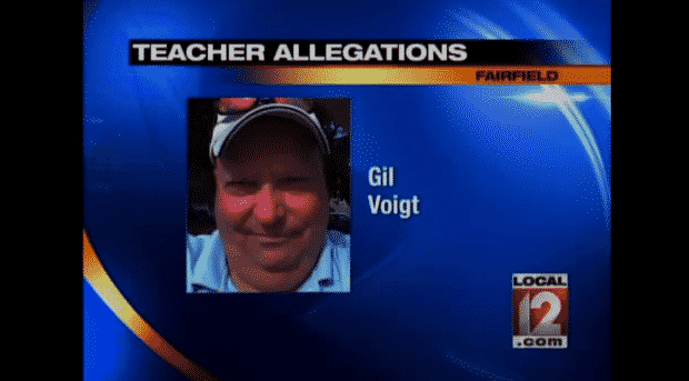Stubborn Ohio Teacher Fired For Refusing To Stop Making Racist and Insensitive Remarks