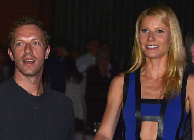 Chris Martin Finally Reveals The Sad Reason Behind ”˜Conscious Uncoupling’ From Gwyneth Paltrow