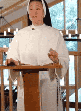 Nun Allegedly Told Students That They Can Get The Gay If They Have Divorced Parents And Masturbate