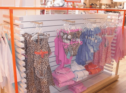 Outrage Explodes Over Skimpy Bathing Suits For Kids, But Don’t 7-Year-Olds Deserve Sexier Clothing Options?