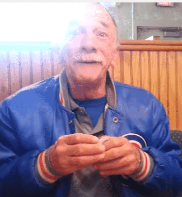 This Grandpa Reacting To Baby News Makes Me Sad That My Kids Won’t Know Theirs