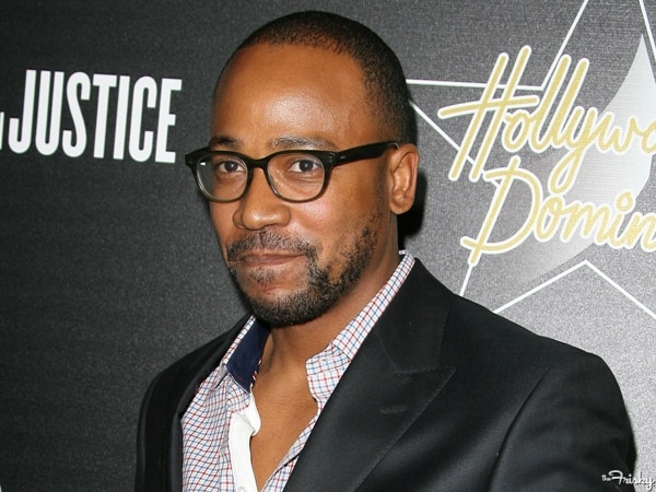 Scandal Star’s Wife Says He Threatened A Murder-Suicide