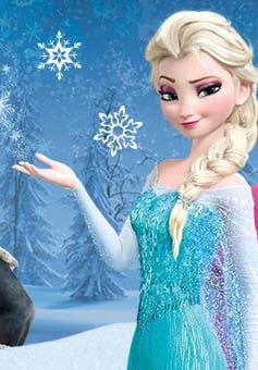 Disney's So Desperate To Sell Frozen Merch That They May Just Be ...