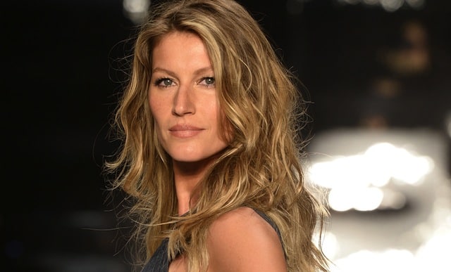 Gisele Bündchen’s Super Rich Supermodel Reputation Got Her In Trouble With The IRS