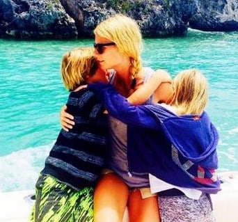 Haters Gonna Hate, But Gwyneth Paltrow Is Still The Self-Proclaimed Luckiest Mom Ever