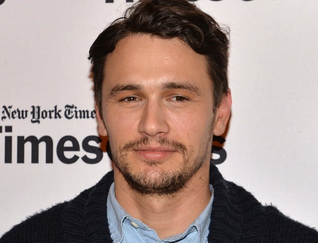 James Franco Allegedly Tried To Meet Up With A Teen Girl Via Instagram, So That’s Not Creepy At All