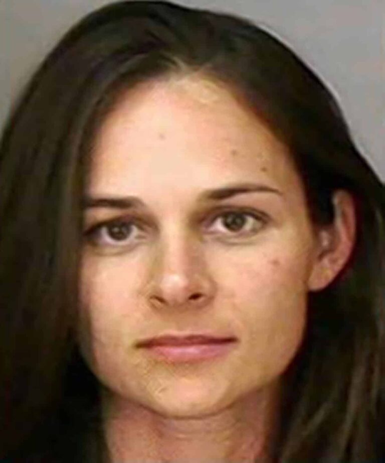 Already Creepy Teacher Allegedly Has Sex With A 17-Year-Old In An Incident That Could Have Been Avoided