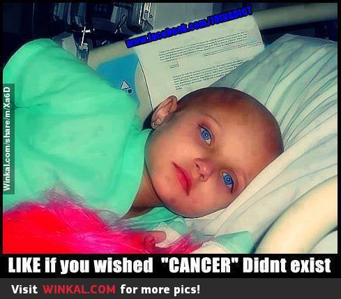 Sorry, But Liking A Facebook Picture Won’t Cure Cancer Or Get You Into Heaven