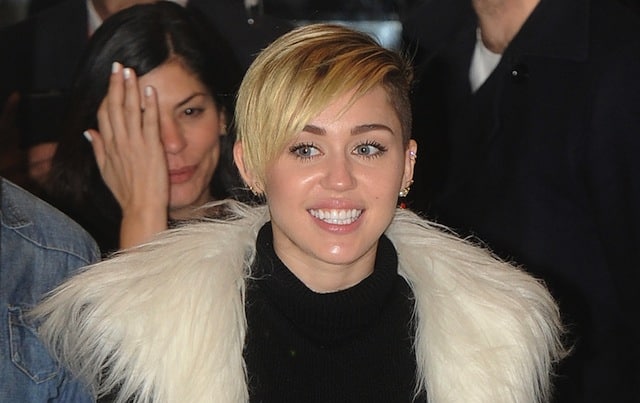 Miley Cyrus Says Women Should Get To Degrade Each Other, Because Equality