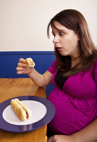 The 10 Banned Pregnancy Foods You Can Eat Without Hurting Your Baby