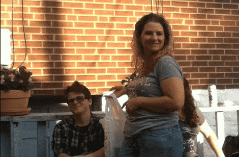 Proud Mama Announces Son As A Transgender Person In The Most Awesome Way Possible