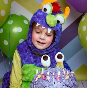 Nighttime Toddler Birthday Parties Need To Stop Right Now