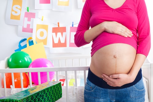 It Is Never Okay To Ignore The Baby Shower Registry