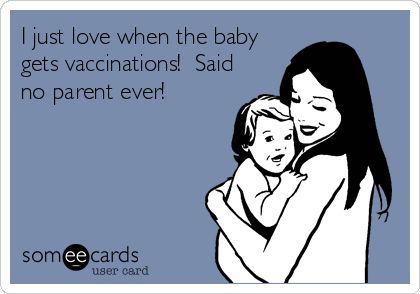 10 People Ruining Perfectly Good Someecards With Anti-Vax BS