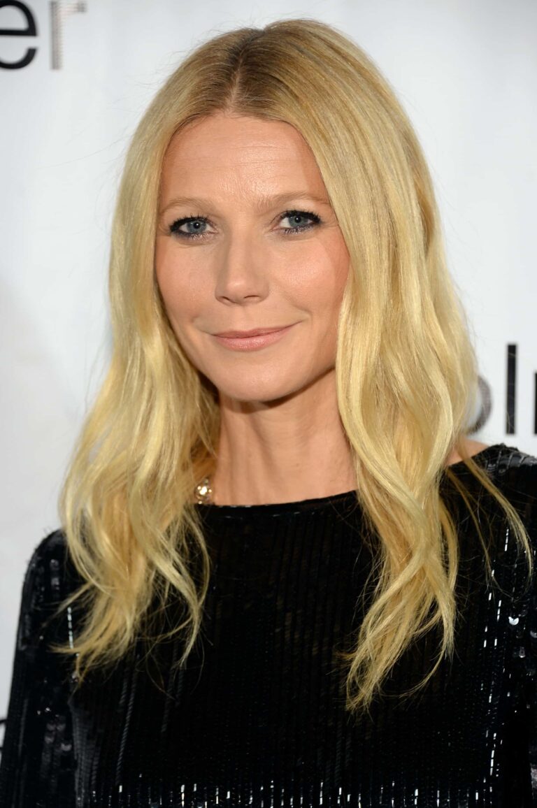 We Can All Breathe Easier Now That Gwyneth Paltrow Has Ended The Mommy Wars