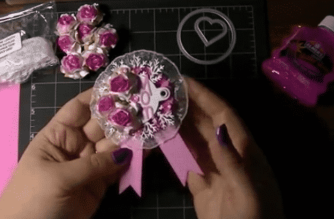 10 Ambitious Craft Tutorials For Mother’s Day That Are Actually Super Easy