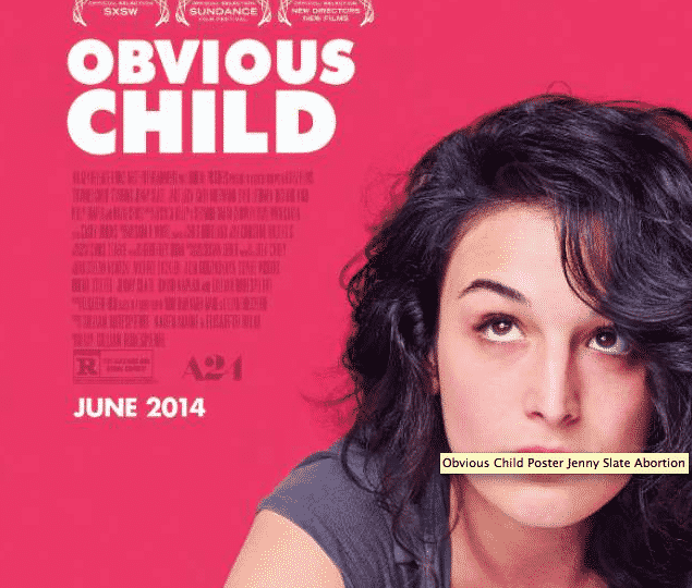 We Want You To Go See Obvious Child So Badly That We’re Giving Away Tickets To 50 Lucky Readers