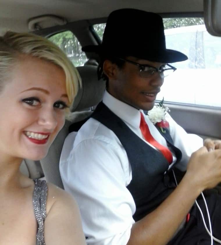 Creepy Dads With Impure Thoughts Get Homeschooled Girl Kicked Out Of Prom