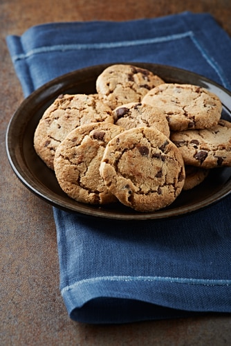 10 Embarrassing Cookie Fails We Can All Mock On This Chocolate Chip Cookie Day